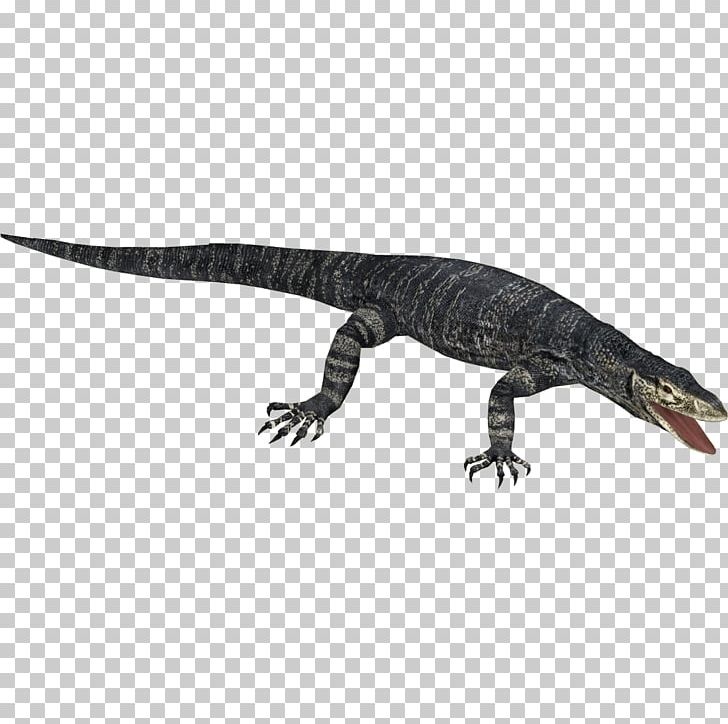Zoo Tycoon 2 Reptile Lizard Nile Monitor PNG, Clipart, Animal, Animal Figure, Animals, Asian Water Monitor, Common Iguanas Free PNG Download