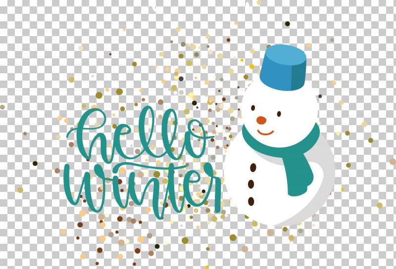 Hello Winter Welcome Winter Winter PNG, Clipart, Cartoon, Happiness, Hello Winter, Logo, M Free PNG Download