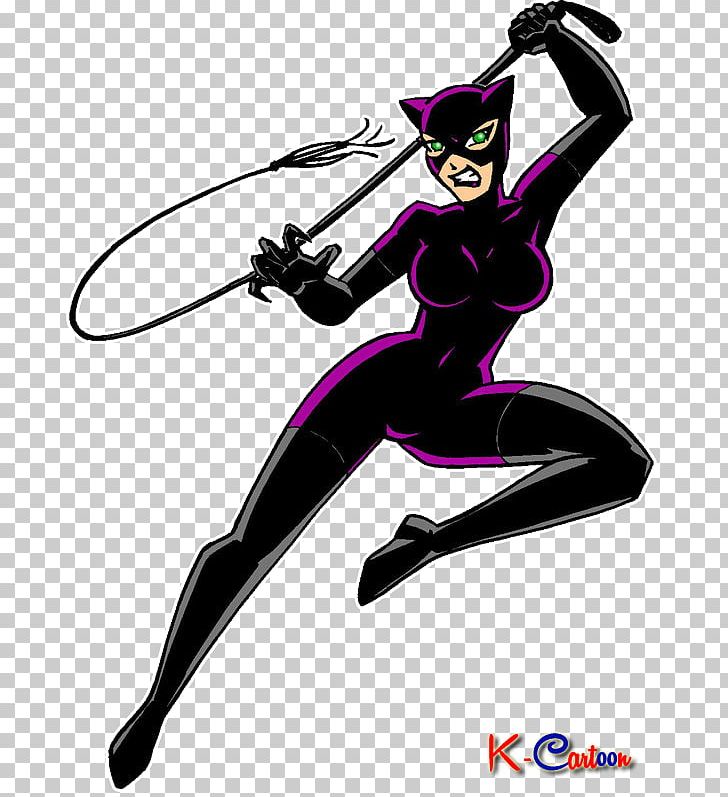 Catwoman Cartoon High-definition Video PNG, Clipart, 1080p, Art, Caricature, Cartoon, Catwoman Free PNG Download