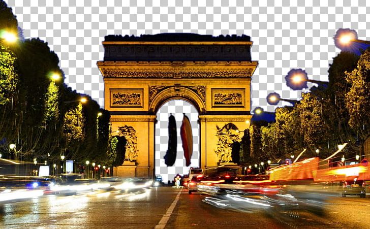 Champs-xc9lysxe9es Place De La Concorde Arc De Triomphe Eiffel Tower Studio Champs Elysxe9es PNG, Clipart, Accommodation, Apartment, Arc, Arc En Ciel, Arch Free PNG Download