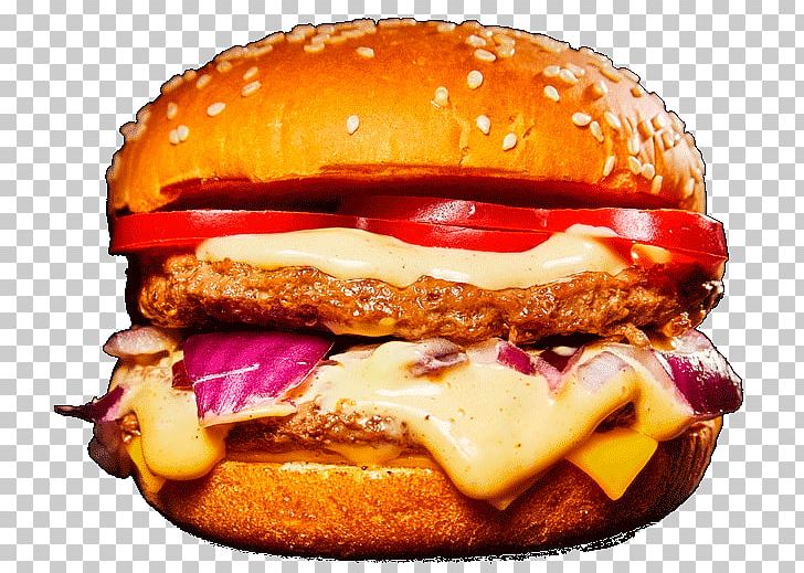 Cheeseburger Whopper Buffalo Burger Fast Food Hamburger PNG, Clipart,  Free PNG Download