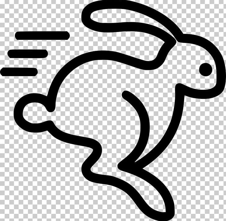 Computer Icons Rabbit Hare Symbol PNG, Clipart, Animals, Black And White, Computer Icons, Download, Drop7 Free PNG Download