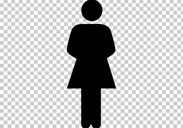 Computer Icons Woman PNG, Clipart, Black, Black And White, Computer Icons, Download, Encapsulated Postscript Free PNG Download