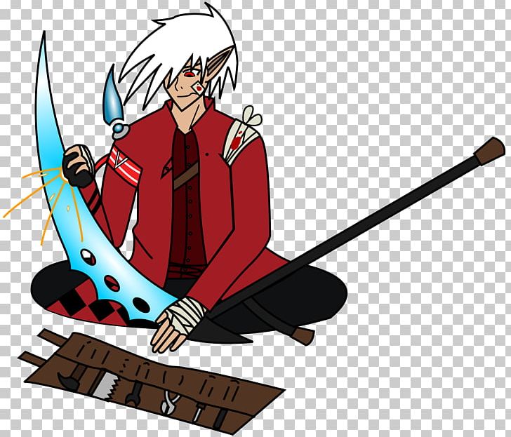 Cosplay Character Sharpening Halloween PNG, Clipart, Anime, Art, Character, Cosplay, Darker Than Black Free PNG Download