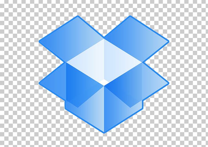 Dropbox Google Drive File Sharing Cloud Storage PNG, Clipart, Android, Angle, Area, Blue, Box Free PNG Download