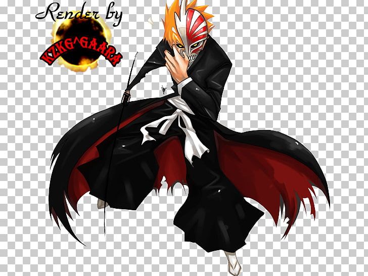 Ichigo Kurosaki Rukia Kuchiki Orihime Inoue Bleach Visored PNG, Clipart,  Free PNG Download