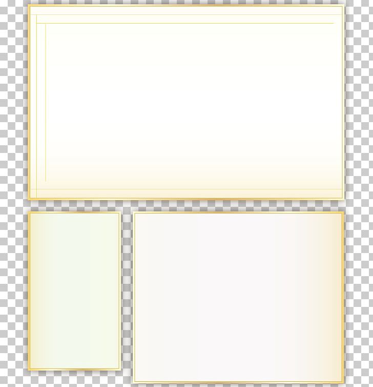 Paper Frames Yellow Pattern PNG, Clipart, Angle, Dental Pictures Art, Line, Material, Paper Free PNG Download