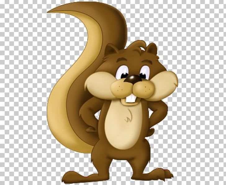 Squirrel Chipmunk PNG, Clipart, Animals, Animated, Animation, Bear, Carnivoran Free PNG Download