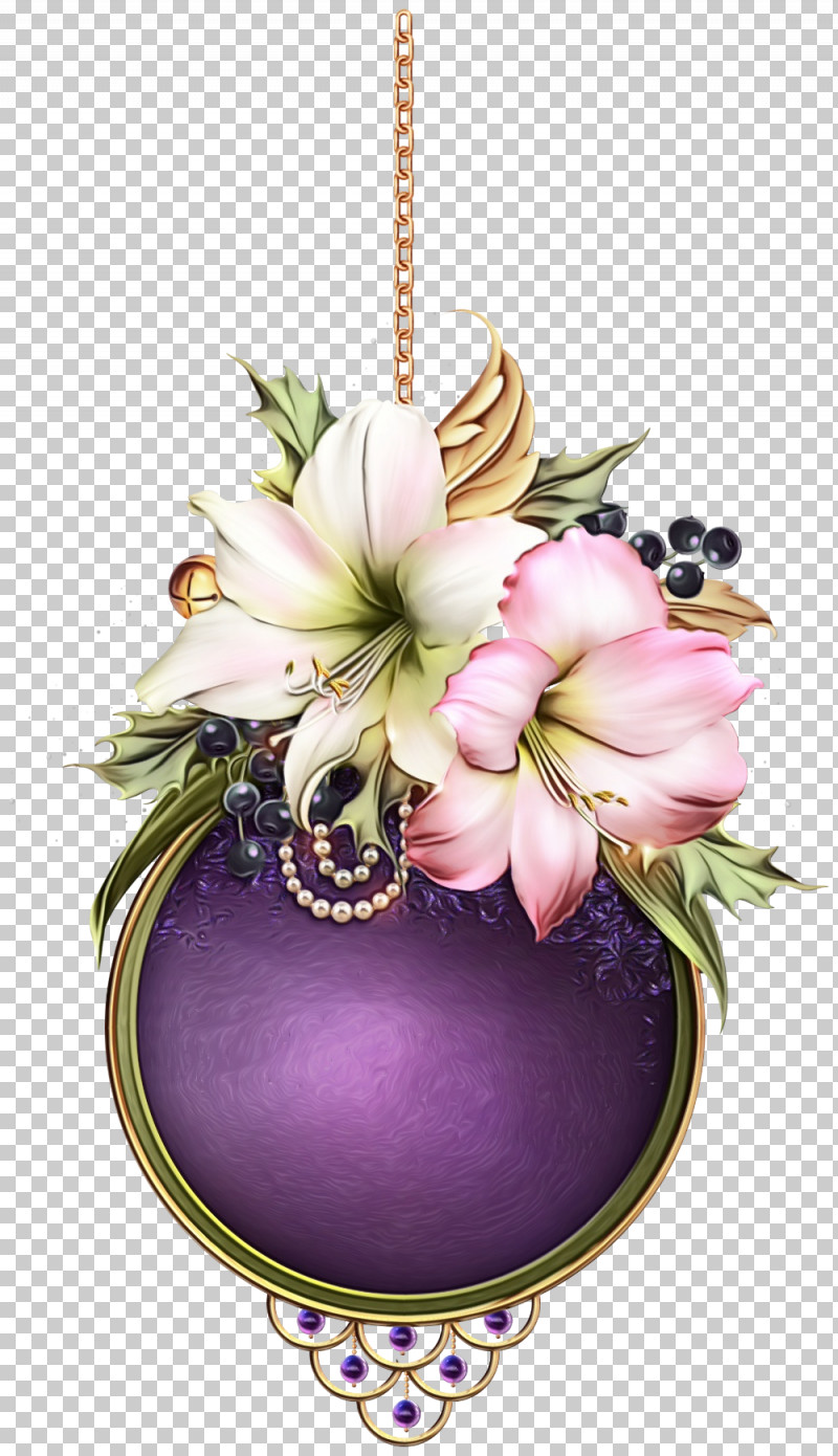 Floral Design PNG, Clipart, Bauble, Biology, Christmas Day, Christmas Ornament M, Floral Design Free PNG Download