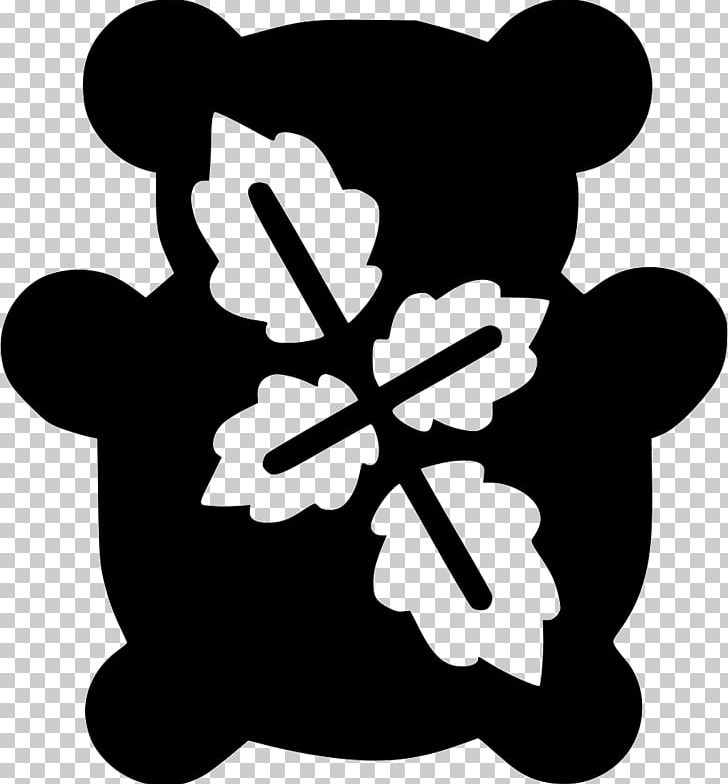 Black Silhouette White Flowering Plant PNG, Clipart, Animal, Animals, Black, Black And White, Black M Free PNG Download