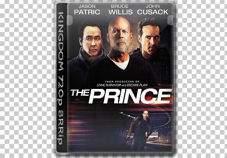 Bruce Willis Rain The Prince Blu-ray Disc Film PNG, Clipart, Action Film, Bluray Disc, Brand, Bruce Willis, Crime Film Free PNG Download