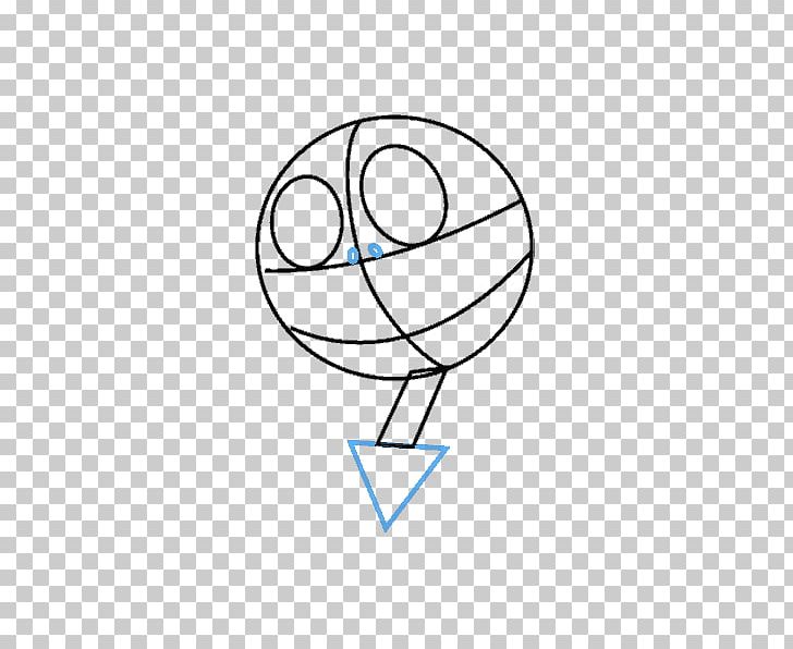 Drawing Jack Skellington Tutorial PNG, Clipart, Angle, Area, Black And White, Circle, Diagram Free PNG Download