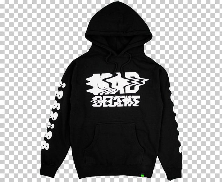 Hoodie T-shirt Mad Decent Jumper Clothing PNG, Clipart, Barong Family, Black, Bluza, Brand, Clothing Free PNG Download