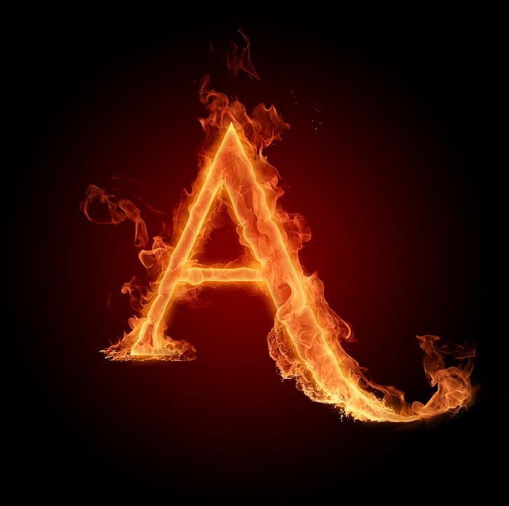 Letter Alphabet Fire PNG, Clipart, Alphabet, Computer Wallpaper, English Alphabet, Fire, Fire Flame Free PNG Download