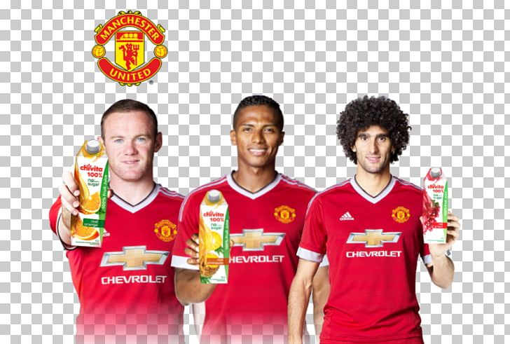 Manchester United F.C. Chivita 100% Chi Limited Jersey Malomo Street PNG, Clipart, Anthony Martial, Antonio Valencia, Clothing, David De Gea, Gold Medal Free PNG Download