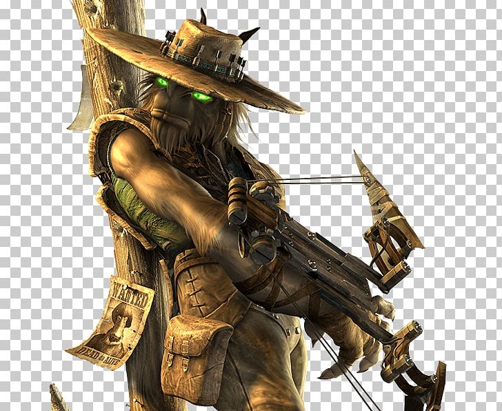 Oddworld: Stranger's Wrath Video Game Developer Xbox Oddworld Inhabitants PNG, Clipart, Armour, Bounty, Bounty Hunter, Bowyer, Cold Weapon Free PNG Download