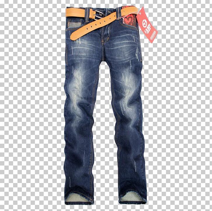 Slim Jeans Denim Trousers PNG, Clipart, Belt, Blue, Clothing, Denim, Download Free PNG Download