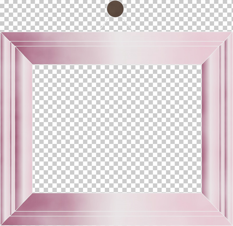 Picture Frame PNG, Clipart, Angle, Hanging Photo Frame, Paint, Photo Frame, Picture Frame Free PNG Download