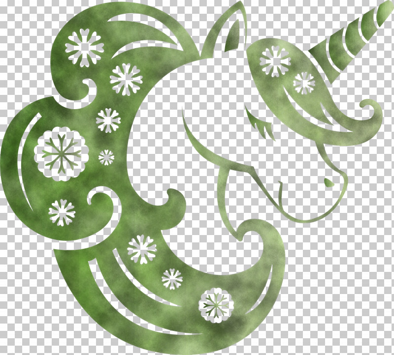Unicorn Christmas Unicorn PNG, Clipart, Christmas Unicorn, Holiday Ornament, Ornament, Symbol, Unicorn Free PNG Download