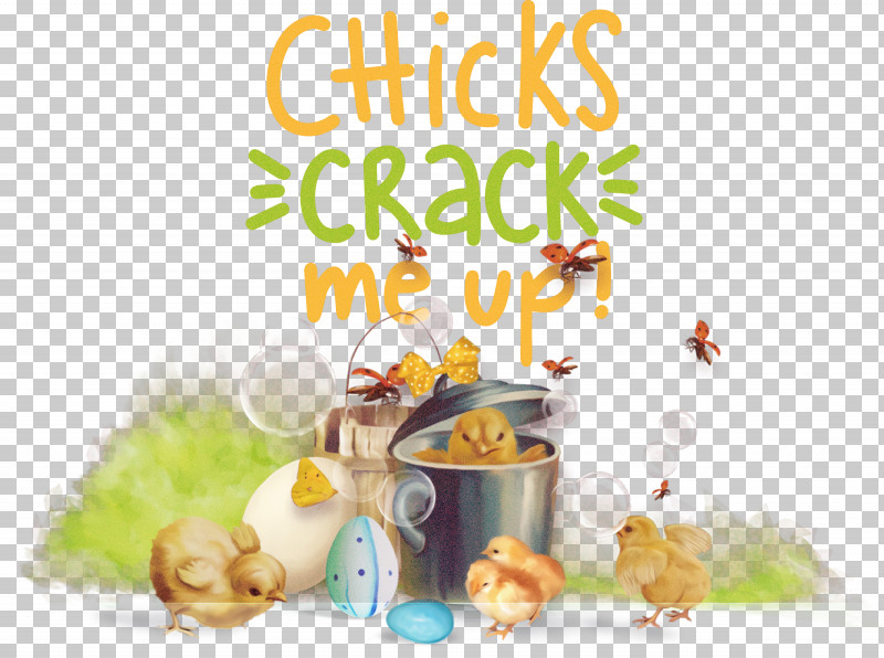 Chicks Crack Me Up Easter Day Happy Easter PNG, Clipart, Biology, Easter Day, Hahn Hotels Of Sulphur Springs Llc, Happy Easter, Meter Free PNG Download