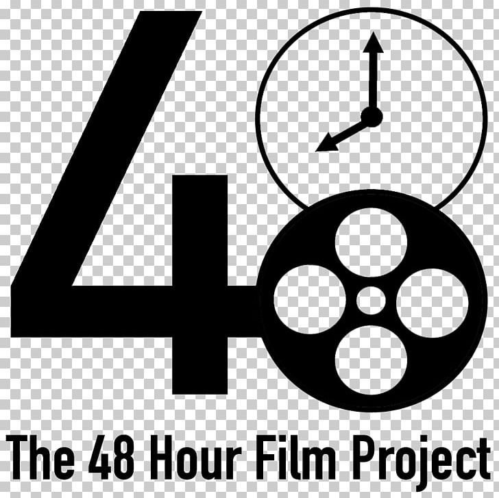 48 Hour Film Project Filmapalooza San Francisco International Festival Of Short Films Film Festival PNG, Clipart, 48 Hours, Area, Black And White, Brand, Cinema Free PNG Download
