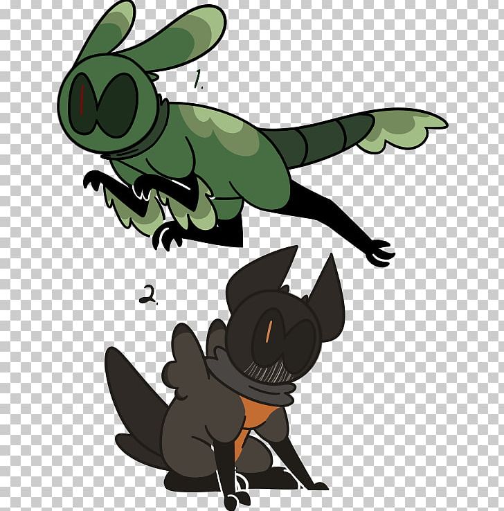 Insect Amphibian Reptile PNG