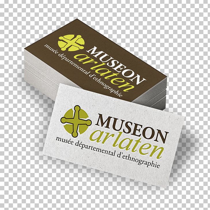 Logo Brand Museon Arlaten PNG, Clipart, Brand, Carte Visite, Flavor, Logo Free PNG Download