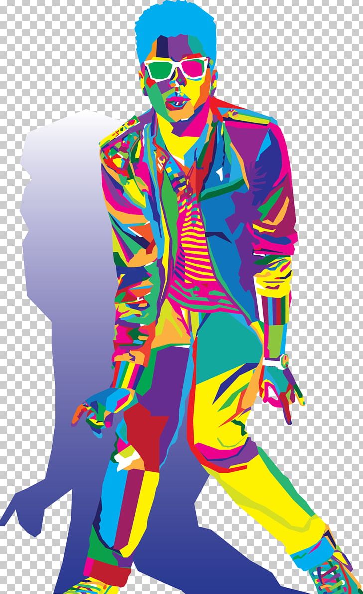WPAP Drawing Musician PNG, Clipart, Art, Artist, Bruno, Bruno Mars, Clothing Free PNG Download