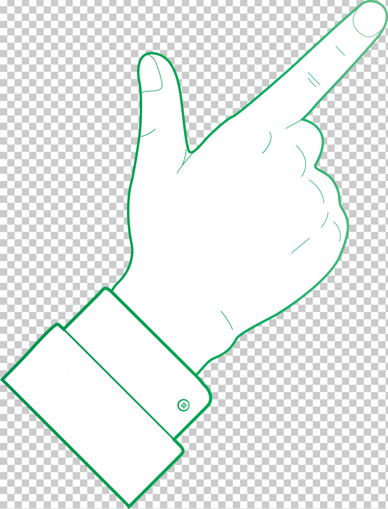 Finger Arrow PNG, Clipart, Finger, Finger Arrow, Hand, Thumb Free PNG Download