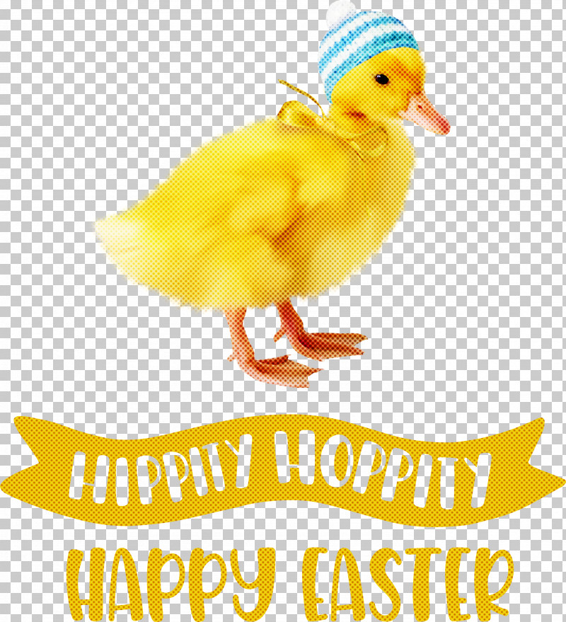 Happy Easter Day PNG, Clipart, Beak, Biology, Birds, Duck, Happy Easter Day Free PNG Download