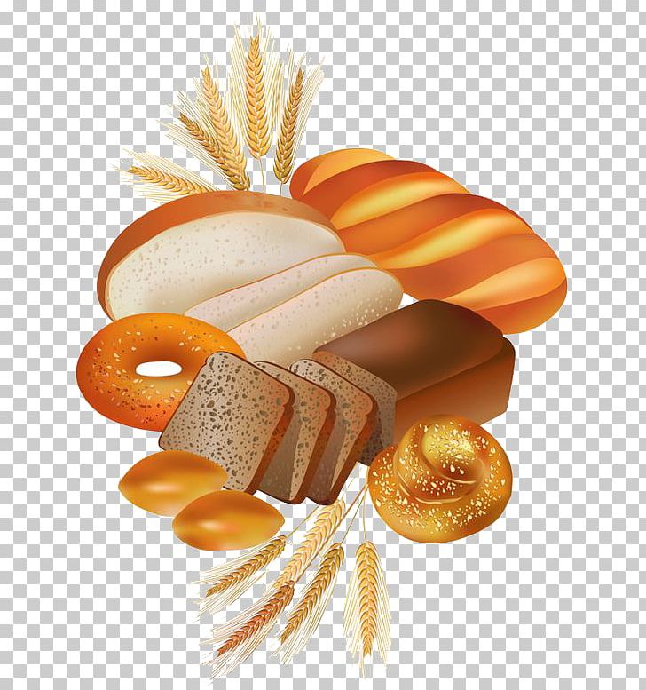 Bakery Bagel Croissant Garlic Bread Rye Bread PNG, Clipart, Backware, Bagel, Bakery, Bakery Products, Baking Free PNG Download