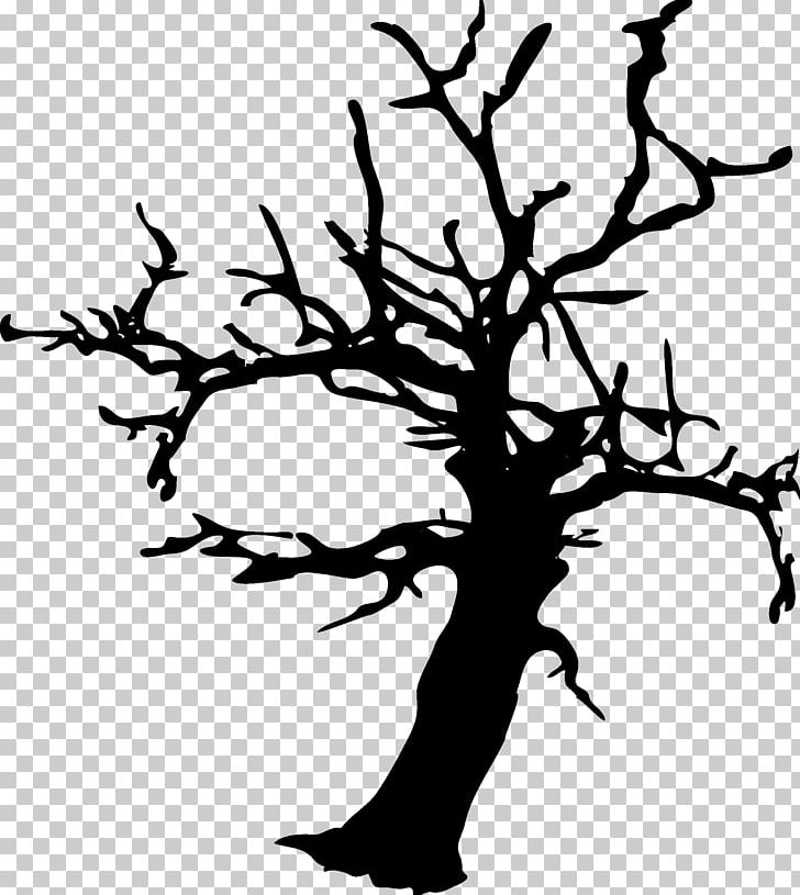 Black Halloween Tree PNG, Clipart, Art, Autumn Tree, Branch, Clip Art, Design Free PNG Download