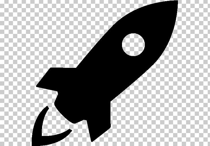 Computer Icons Rocket Launch PNG, Clipart, Angle, Artwork, Black, Black And White, Clip Art Free PNG Download
