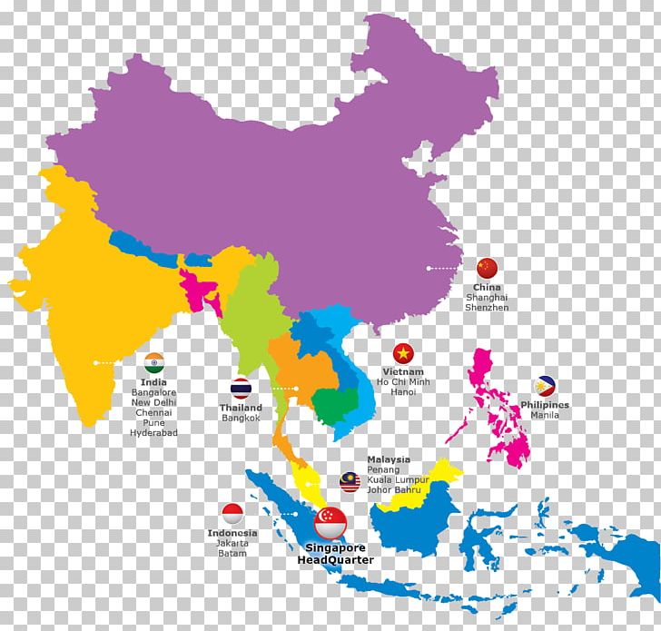 East Asia Asia-Pacific World Map PNG, Clipart, Area, Asia, Asia Pacific, Asiapacific, Atlas Free PNG Download