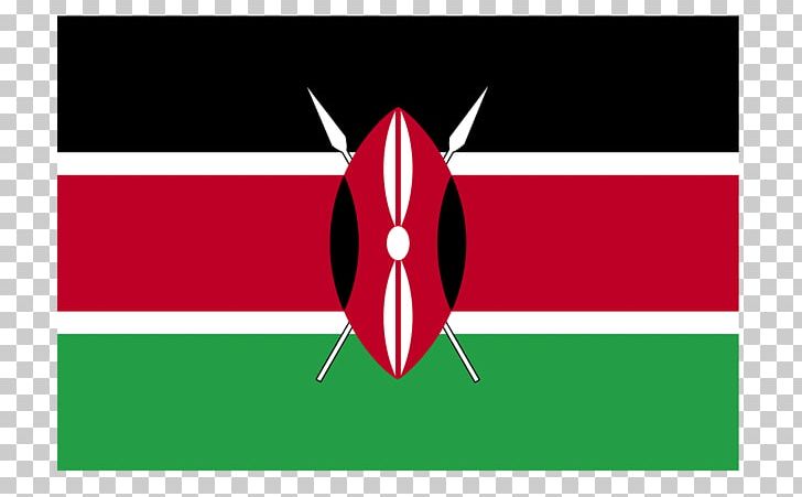 Flag Of Kenya Computer Icons PNG, Clipart, Area, Brand, Computer Icons, Desktop Wallpaper, Download Free PNG Download