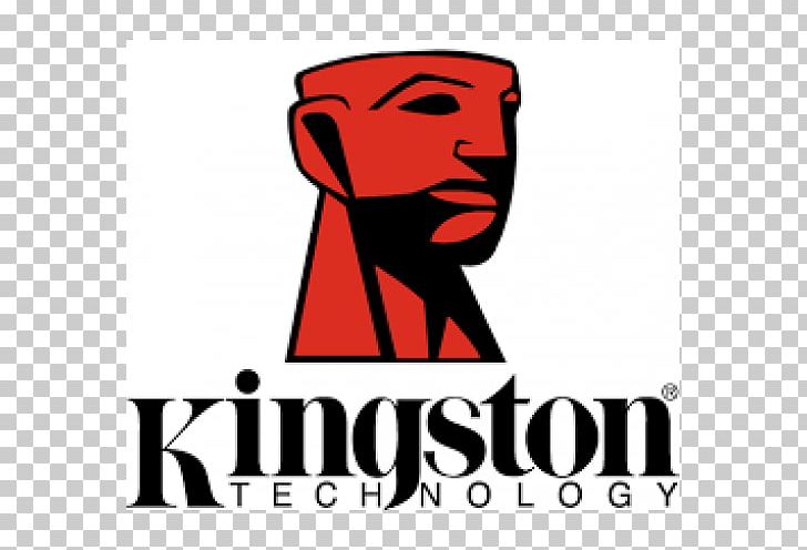 Logo Kingston Technology USB Flash Drives Brand Computer Icons PNG, Clipart, Area, Artwork, Brand, Computer, Computer Icons Free PNG Download