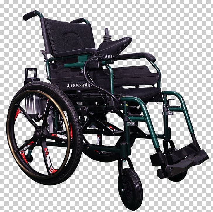 Motorized Wheelchair Seat Armrest PNG, Clipart, Armrest, Caster, Chair, Electric Motor, Green Free PNG Download