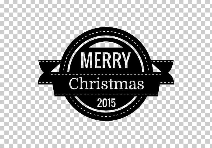 Party Christmas Logo English PNG, Clipart, Black And White, Brand, Christmas, Diamonds, Diamond White Free PNG Download