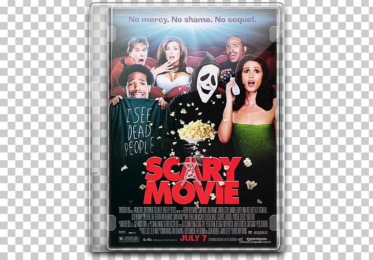 Scary Movie Film Poster Parody PNG, Clipart, Anna Faris, Film, Film Poster, Keenen Ivory Wayans, Marlon Wayans Free PNG Download