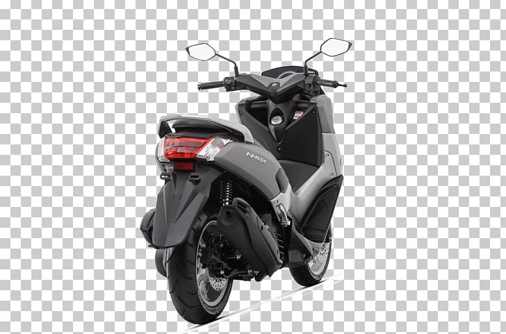 Yamaha Motor Company Motorized Scooter TVS Jupiter Motorcycle PNG, Clipart, 2017, Automotive Design, Car, Cars, Cruiser Free PNG Download