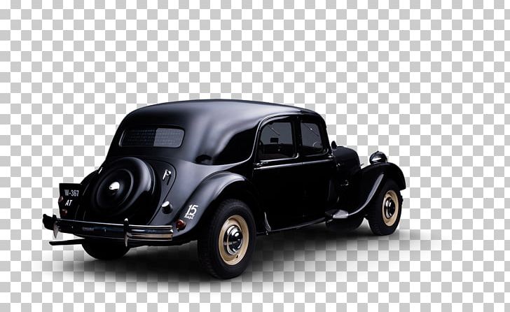 Antique Car Citroën Traction Avant Mid-size Car PNG, Clipart, Antique, Antique Car, Automotive Design, Automotive Exterior, Brand Free PNG Download