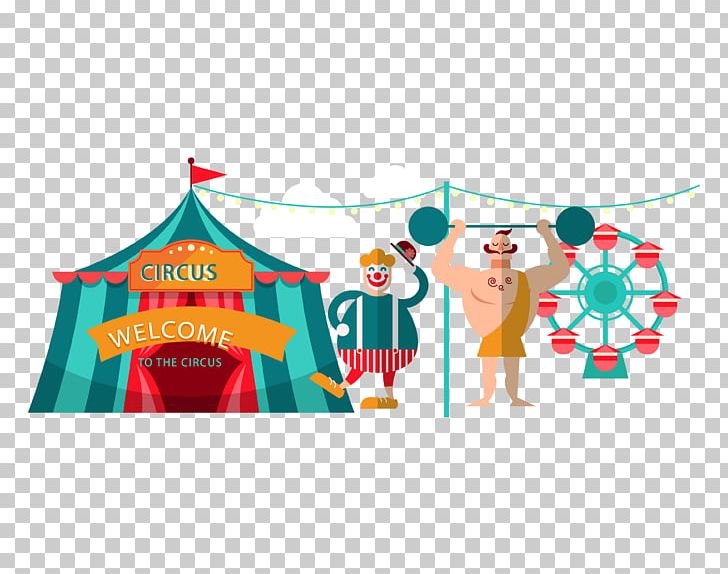 Circus Adobe Illustrator PNG, Clipart, Acrobat, Area, Carnival, Cartoon, Cartoon Circus Free PNG Download