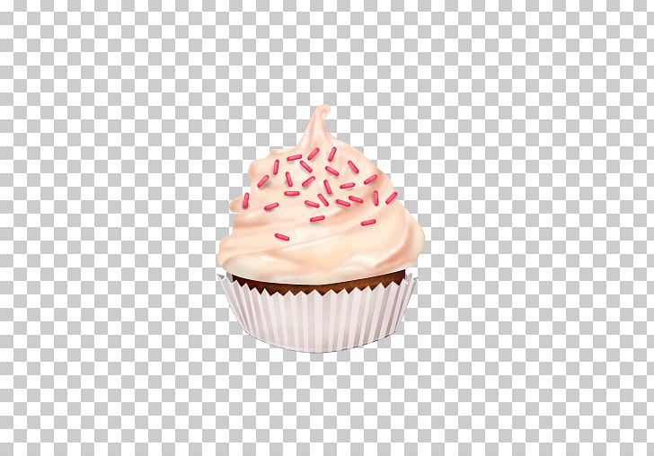 Cupcake Petit Four Muffin Buttercream PNG, Clipart, Baking, Baking Cup, Buttercream, Cake, Champion Free PNG Download