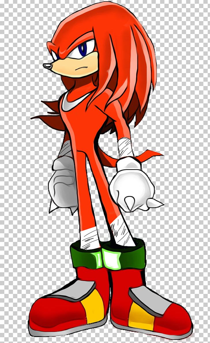 Knuckles The Echidna Sonic The Hedgehog Video Game PNG, Clipart, 18 Year Old, Art, Artwork, Cartoon, Character Free PNG Download