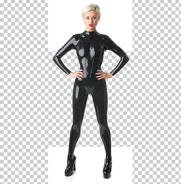 Latex Clothing Catsuit Natural Rubber PNG, Clipart, Adhesive, Belt, Bodysuit, Bodysuits Unitards, Catsuit Free PNG Download