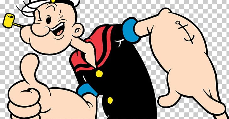 Popeye Olive Oyl Bluto Swee'Pea Harold Hamgravy PNG, Clipart,  Free PNG Download