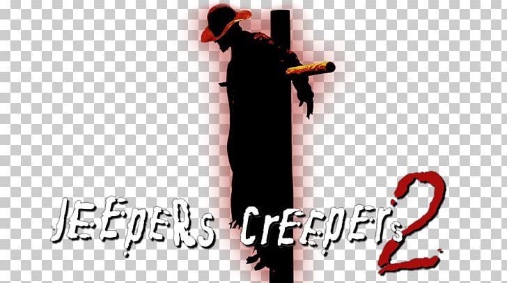 The Creeper Jeepers Creepers Film Logo PNG, Clipart, 720p, 1080p, 2003, Brand, Creeper Free PNG Download