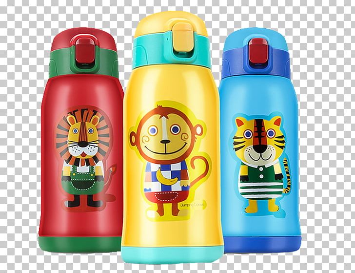 Water Bottle Vacuum Flask Child PNG, Clipart, Bottle, Children, Children Frame, Childrens Day, Coffee Mug Free PNG Download