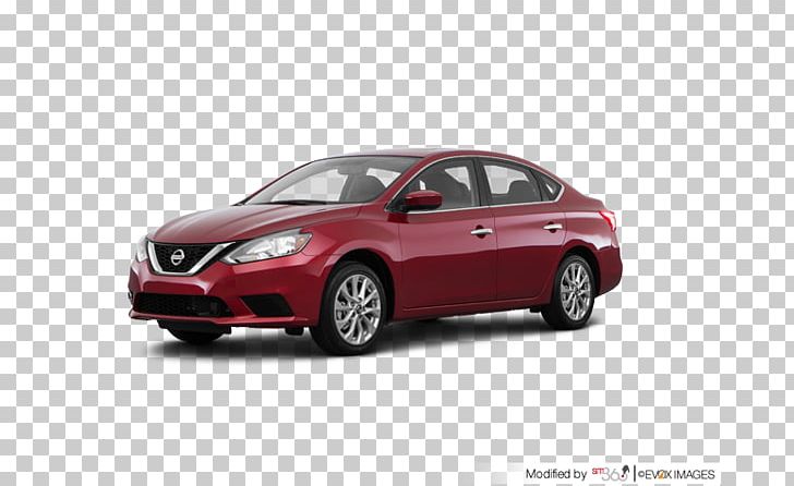 2018 Nissan Sentra SV Car Continuously Variable Transmission Vehicle PNG, Clipart, 201, 2018 Nissan Sentra, Automatic Transmission, Car, Compact Car Free PNG Download