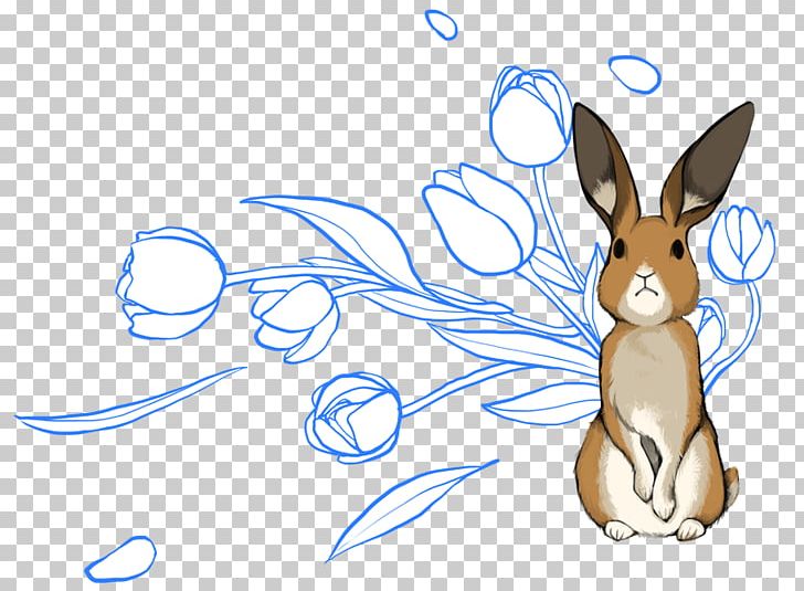 Domestic Rabbit Drawing Chinese Hare Animal PNG, Clipart, Animal, Animals, Art, Cartoon, Chinese Zodiac Free PNG Download